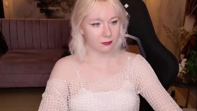 Thumbnail 2, nancymartinez's Stream at Chaturbate, 1 month ago