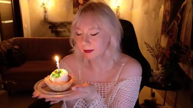 Image 7 of nancymartinez Stream on Chaturbate on 1 month ago