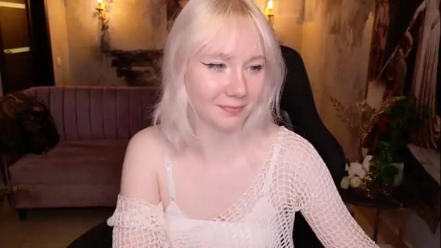 Image 8 of nancymartinez Stream on Chaturbate on 1 month ago