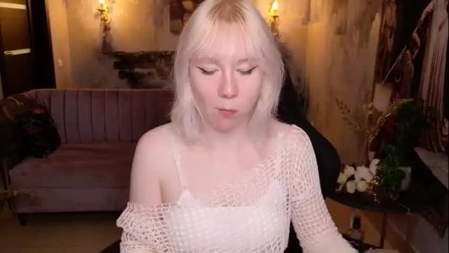 Thumbnail 3, nancymartinez's Stream at Chaturbate, 1 month ago