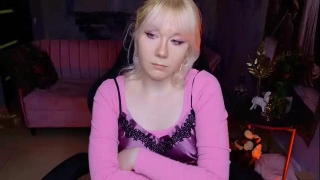 Image 11 of nancymartinez Stream on Chaturbate on 1 month ago