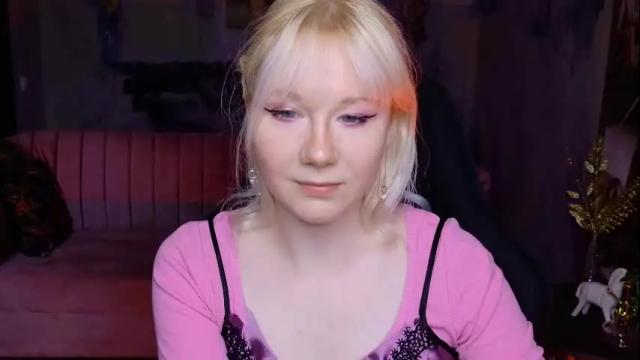 Image 3 of nancymartinez Stream on Chaturbate on 1 month ago