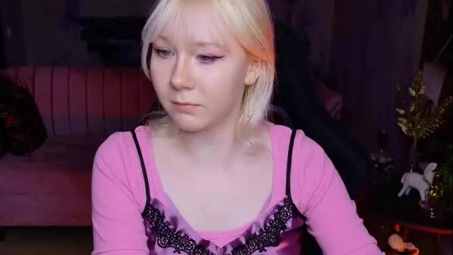 Image 7 of nancymartinez Stream on Chaturbate on 1 month ago