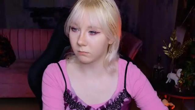 Thumbnail 3, nancymartinez's Stream at Chaturbate, 1 month ago