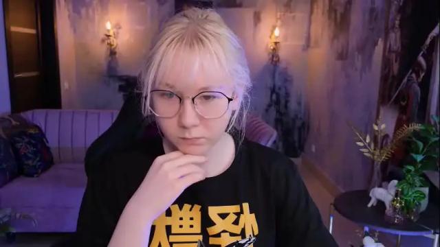 Thumbnail 1, nancymartinez's Stream at Chaturbate, 1 month ago