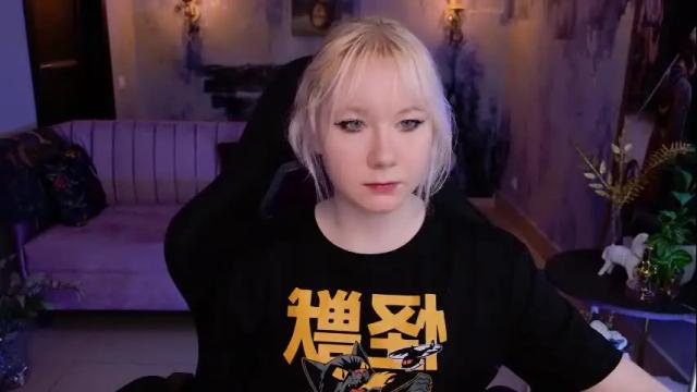 Image 10 of nancymartinez Stream on Chaturbate on 1 month ago
