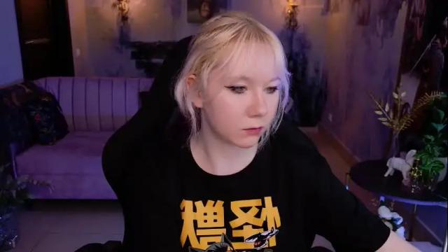 Image 11 of nancymartinez Stream on Chaturbate on 1 month ago