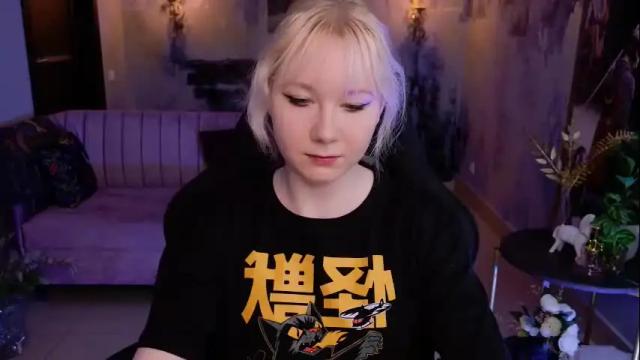Thumbnail 2, nancymartinez's Stream at Chaturbate, 1 month ago