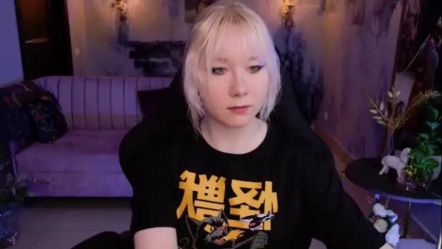 Image 6 of nancymartinez Stream on Chaturbate on 1 month ago
