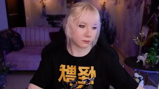 Image 7 of nancymartinez Stream on Chaturbate on 1 month ago