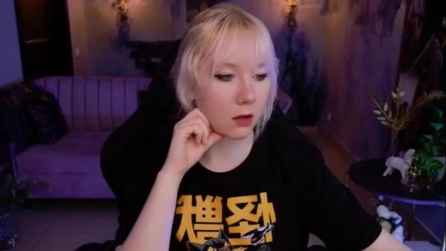 Image 8 of nancymartinez Stream on Chaturbate on 1 month ago