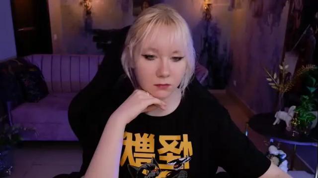 Thumbnail 3, nancymartinez's Stream at Chaturbate, 1 month ago