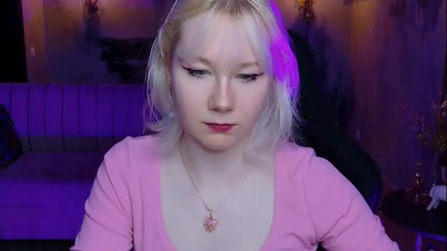 Thumbnail 1, nancymartinez's Stream at Chaturbate, 1 month ago