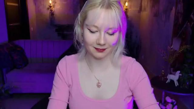 Image 12 of nancymartinez Stream on Chaturbate on 1 month ago
