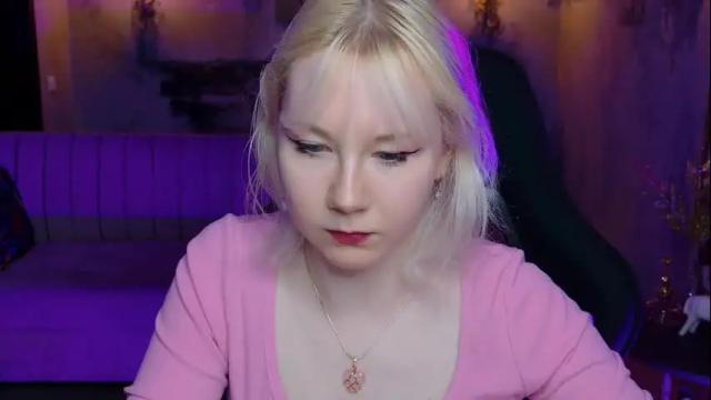 Thumbnail 2, nancymartinez's Stream at Chaturbate, 1 month ago