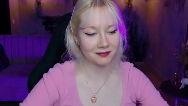 Image 7 of nancymartinez Stream on Chaturbate on 1 month ago