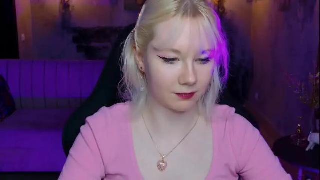 Image 8 of nancymartinez Stream on Chaturbate on 1 month ago