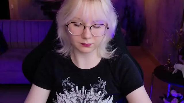 Thumbnail 1, nancymartinez's Stream at Chaturbate, 1 month ago