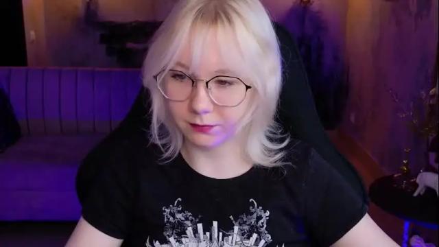 Image 10 of nancymartinez Stream on Chaturbate on 1 month ago