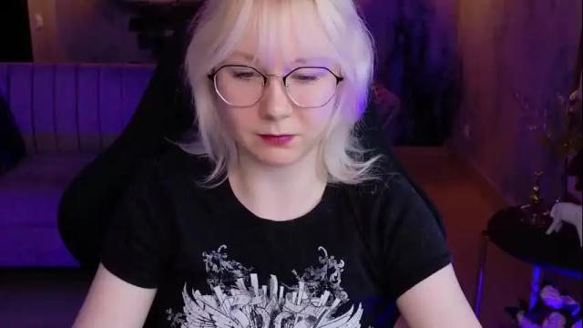 Thumbnail 2, nancymartinez's Stream at Chaturbate, 1 month ago