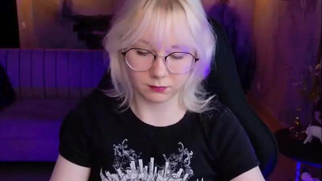 Image 7 of nancymartinez Stream on Chaturbate on 1 month ago
