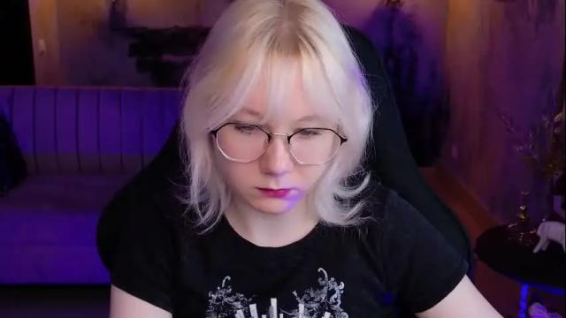 Thumbnail 3, nancymartinez's Stream at Chaturbate, 1 month ago