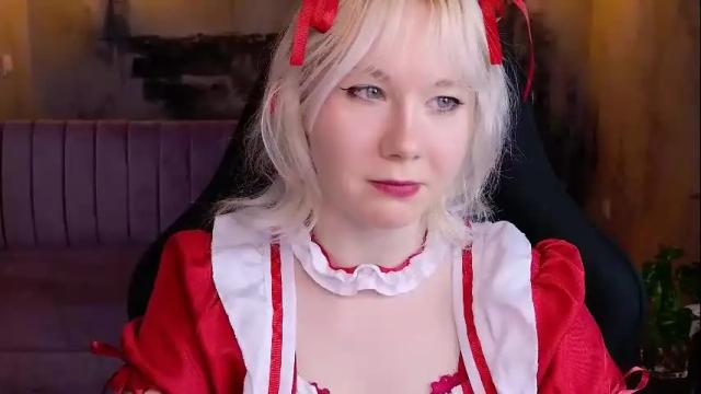 Image 11 of nancymartinez Stream on Chaturbate on 1 month ago