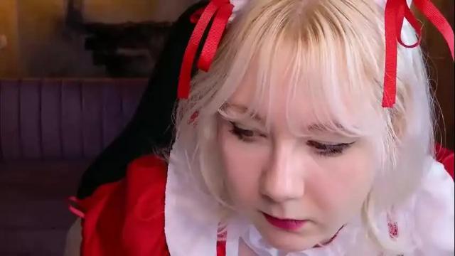 Image 12 of nancymartinez Stream on Chaturbate on 1 month ago