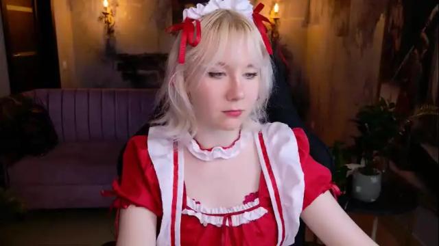 Image 3 of nancymartinez Stream on Chaturbate on 1 month ago