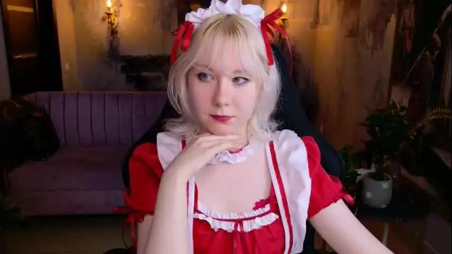 Image 6 of nancymartinez Stream on Chaturbate on 1 month ago