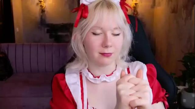 Image 7 of nancymartinez Stream on Chaturbate on 1 month ago