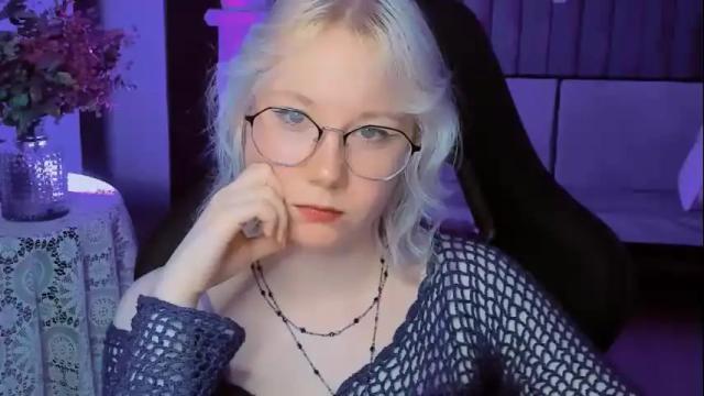 Thumbnail 1, nancymartinez's Stream at Chaturbate, 1 month ago