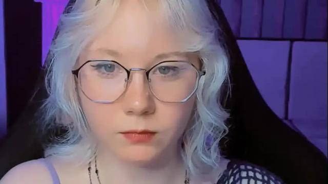 Thumbnail 2, nancymartinez's Stream at Chaturbate, 1 month ago