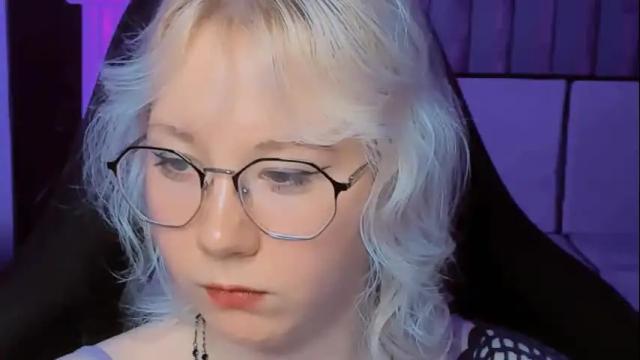 Thumbnail 3, nancymartinez's Stream at Chaturbate, 1 month ago