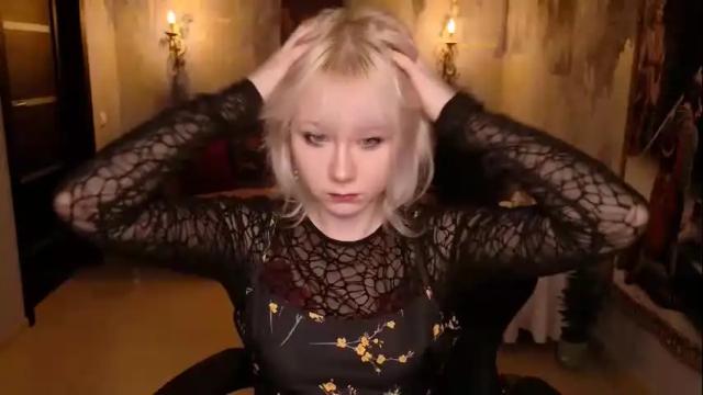 Thumbnail 1, nancymartinez's Stream at Chaturbate, 28 days ago
