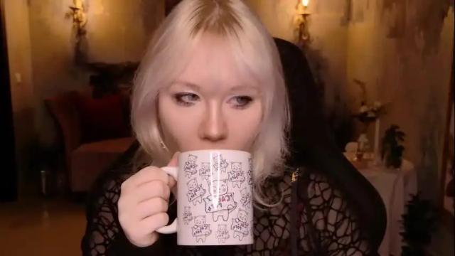 Image 2 of nancymartinez Stream on Chaturbate on 29 days ago