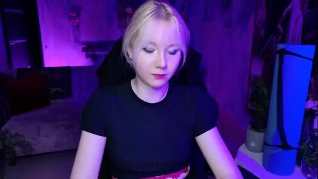 Thumbnail 1, nancymartinez's Stream at Chaturbate, 27 days ago