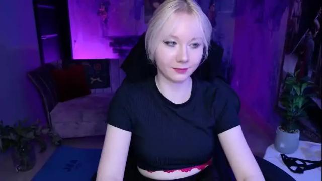 Image 11 of nancymartinez Stream on Chaturbate on 28 days ago