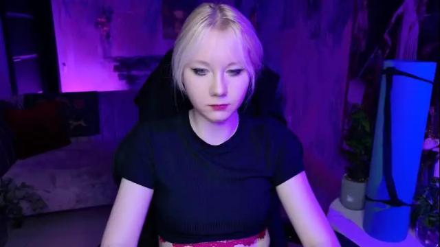 Image 2 of nancymartinez Stream on Chaturbate on 28 days ago