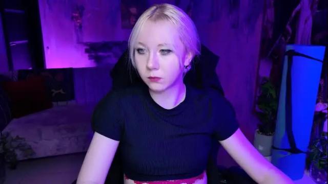 Image 3 of nancymartinez Stream on Chaturbate on 28 days ago