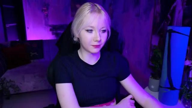 Thumbnail 2, nancymartinez's Stream at Chaturbate, 27 days ago