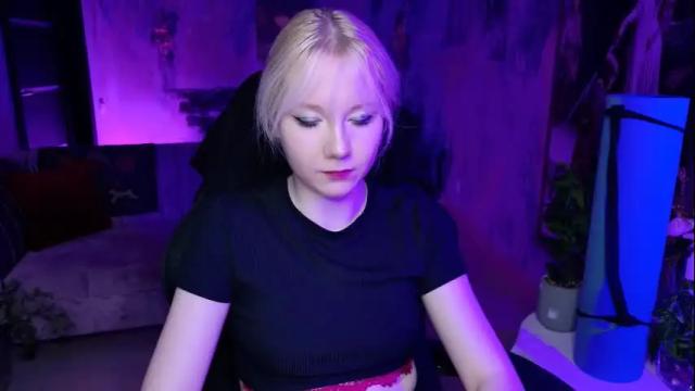 Image 6 of nancymartinez Stream on Chaturbate on 28 days ago