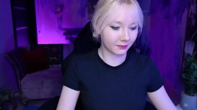 Image 8 of nancymartinez Stream on Chaturbate on 28 days ago