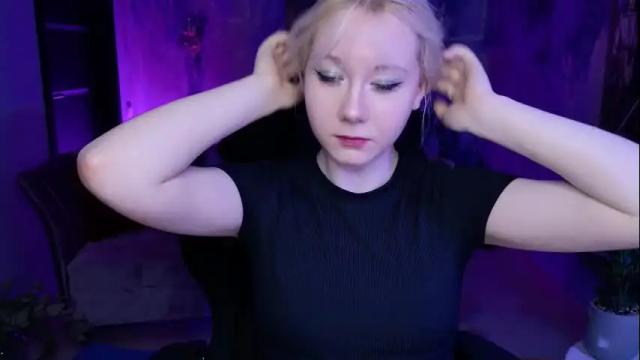 Thumbnail 3, nancymartinez's Stream at Chaturbate, 27 days ago