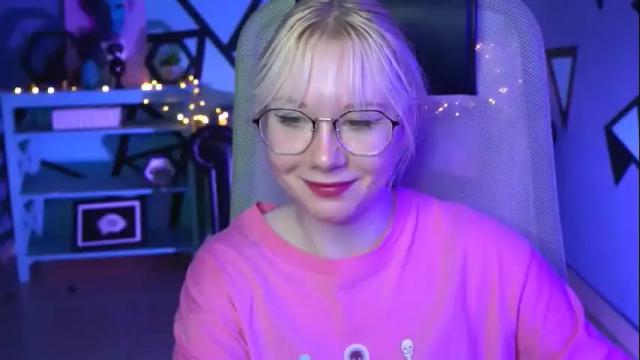 Thumbnail 1, nancymartinez's Stream at Chaturbate, 26 days ago
