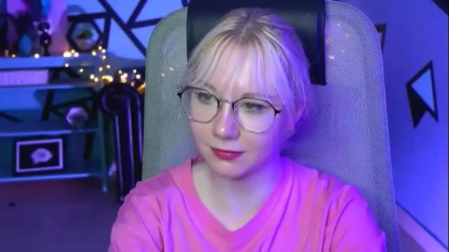 Image 10 of nancymartinez Stream on Chaturbate on 27 days ago