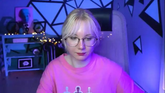 Image 4 of nancymartinez Stream on Chaturbate on 27 days ago