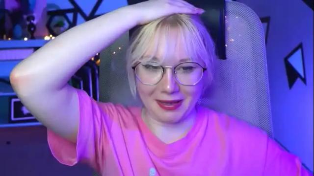 Image 6 of nancymartinez Stream on Chaturbate on 27 days ago