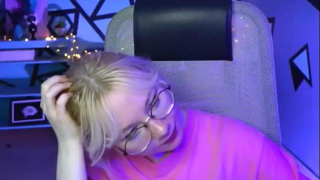 Image 7 of nancymartinez Stream on Chaturbate on 27 days ago
