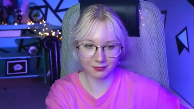 Image 8 of nancymartinez Stream on Chaturbate on 27 days ago